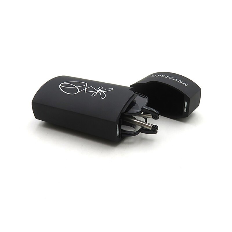 IENJOY Folding Reading Glasses For Men Women With Case MINI Reading Glasses Men Women Small Glasses Frame Metal Glasses