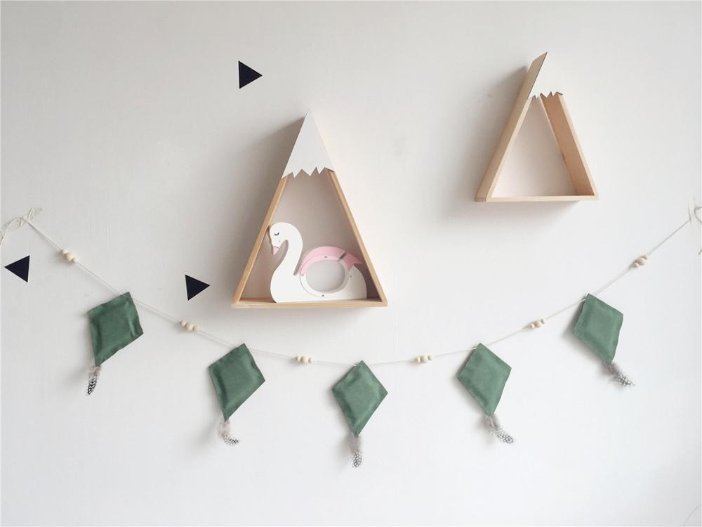 Zderzak dla dzieci uroczy balon baner imprezowy dekoracja robić pokoju dziecięcego wiszący przedszkole dekoracje ścienne prezenty świąteczne trznadel ornament zderzak: 04