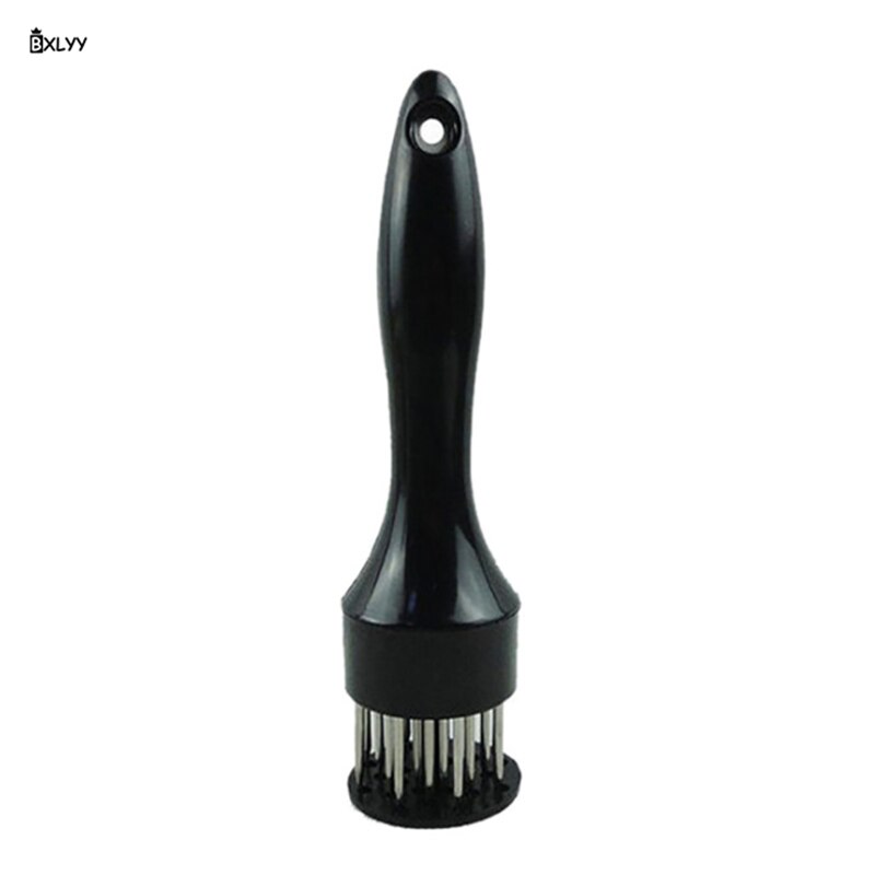 Utensilio de cocina de acero inoxidable con forma de martillo para carne y carne, accesorios de cocina, utensilio para barbacoa, utensilios para cocinar, cocina 75z: Default Title
