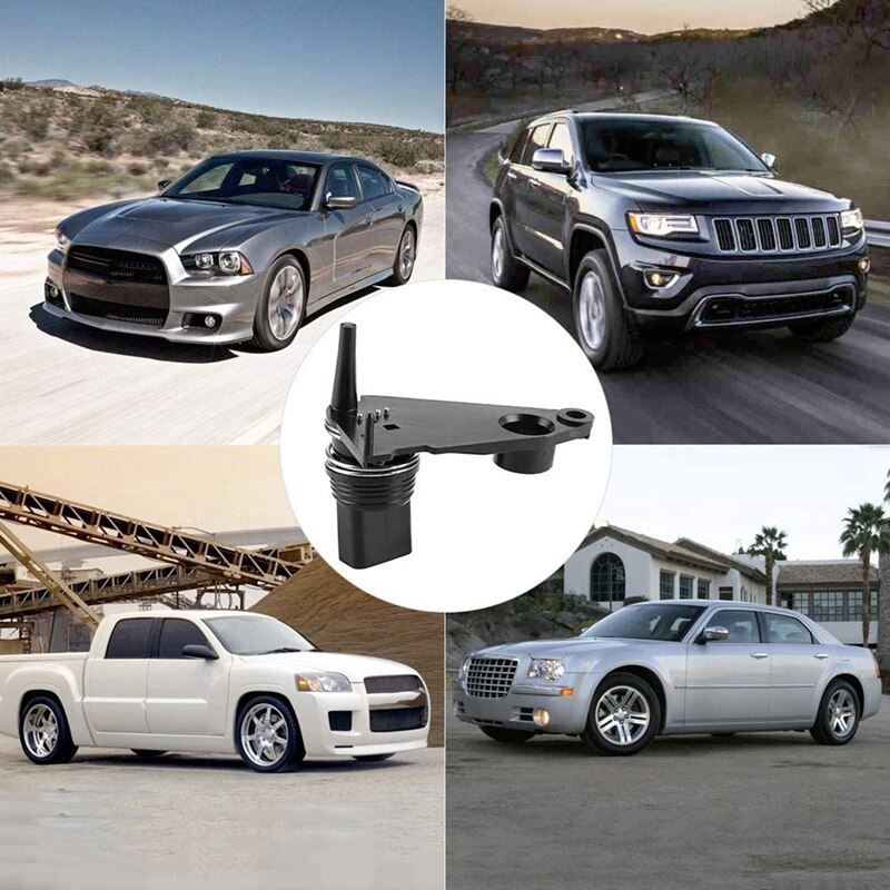 42RLE Transmission for MOPAR Sensor Neutral Safety Switch 04659677AC Fit for CHRYSLER JEEP