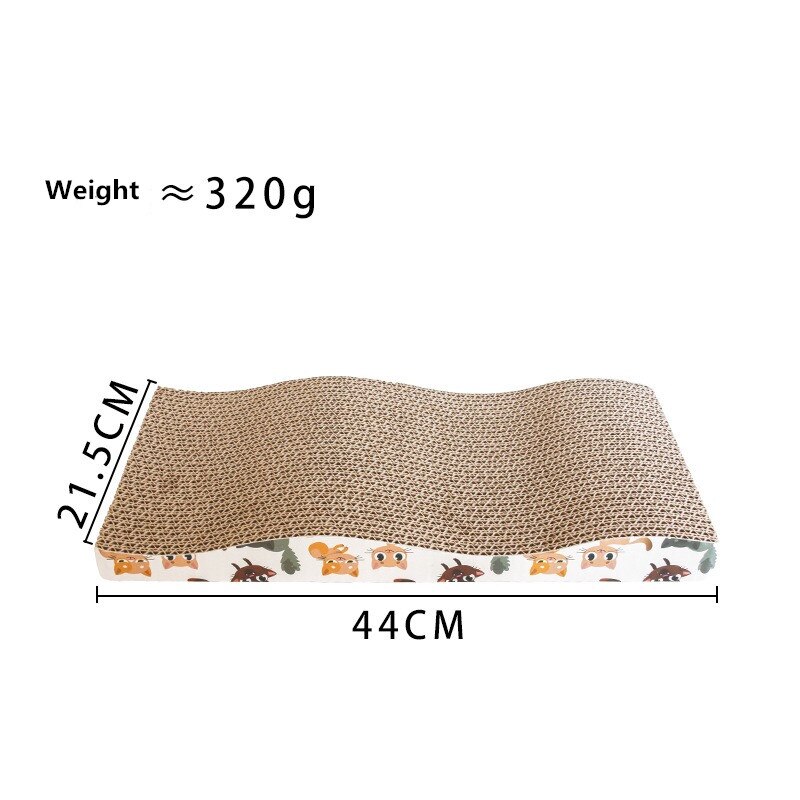 MTL cat scratcher tree climber Jumping Toy Climbing Frame Furniture Scratching: Gold