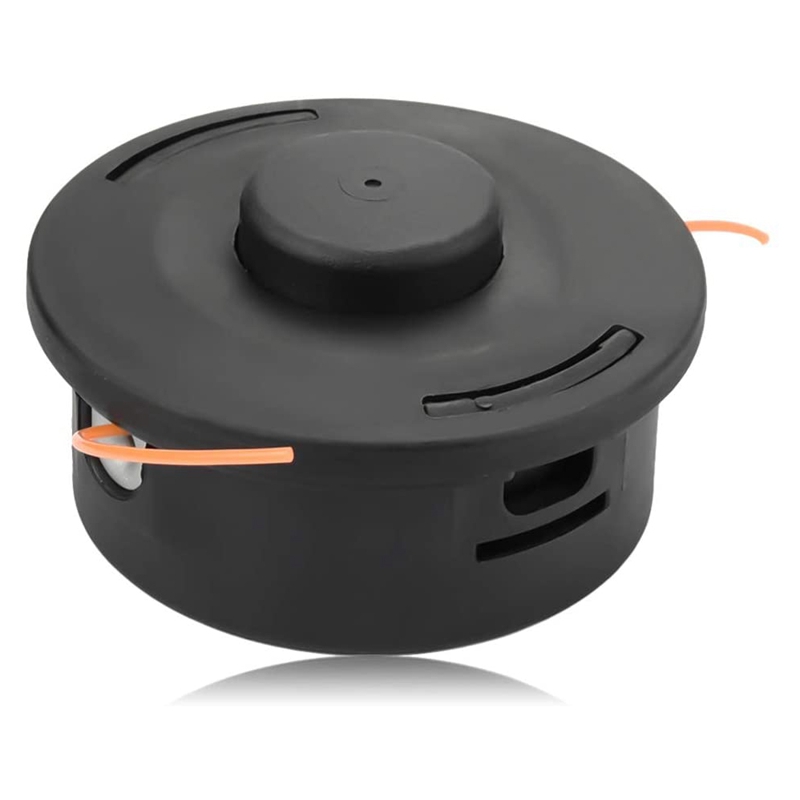 Retail Trimmer Head for Stihl FS55 FS56 FS66 FS76 FS90 Rep 4002 710 2168 25-2 Lawn Mower Accessories