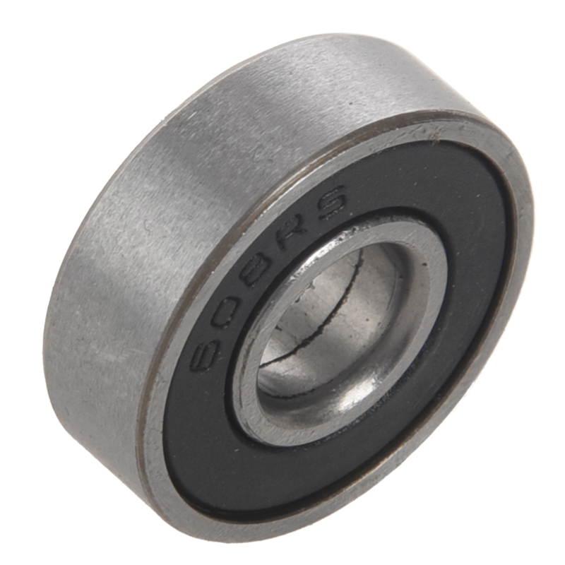 10pcs high performance 8x22x7mm ball bearings 608-2RS 608RS Z R-228HH