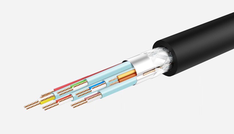 Usb skjøteledning 10m 5m 3m usb 2.0 hann til hunn kabel super hastighet data synkronisere usb forlenger ledning skjøtekabel til ip kamera