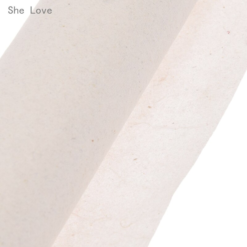 Chzimade-stabilisateur de broderie 5 Yards, tissu à support bricolage pour robe, vêtements, couture, Patchwork