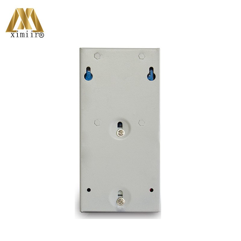 Power Supply For Access Control 220V 12V DC 3A Power Supply Box P01 For Door Access Control System
