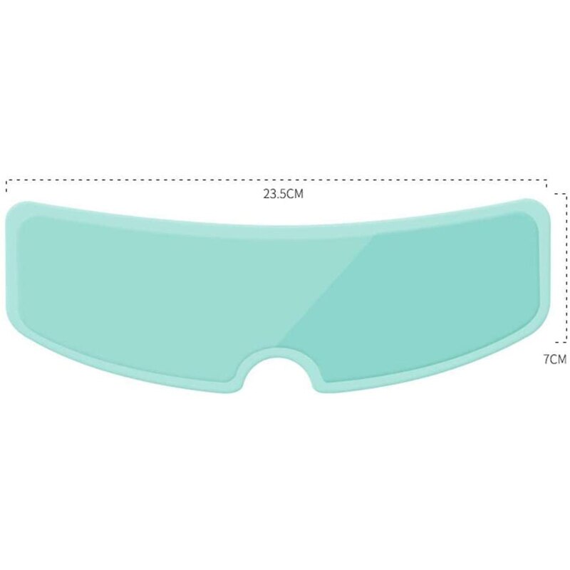 Helmlens, Motor Windscherm Helmlens Volledig Gezicht Motor Lens Vizier Schild Geschikt voor AGV K1 K3 SV K5 K5‑S(Zilver