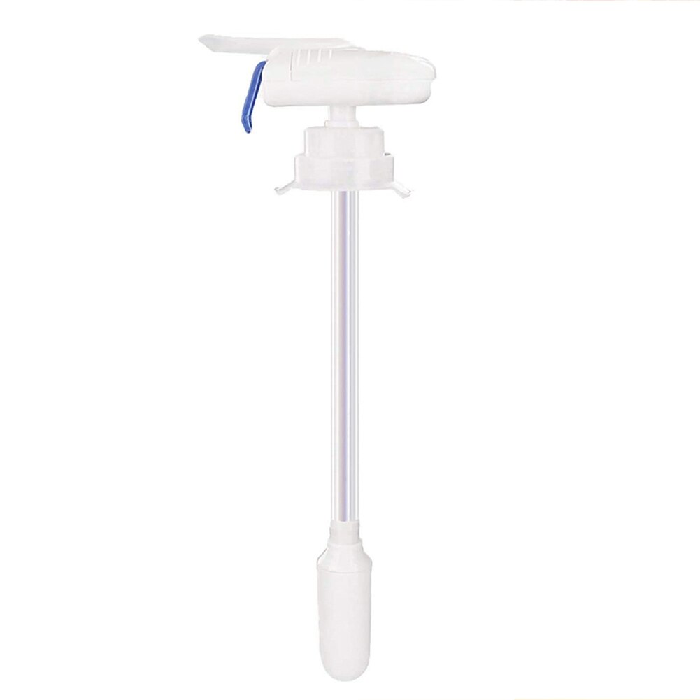 Automatic Drink Dispenser Electric Spill Proof Water Juice Drink Automatic Beverage Drink Dispenser: blue switch / 2 PCS