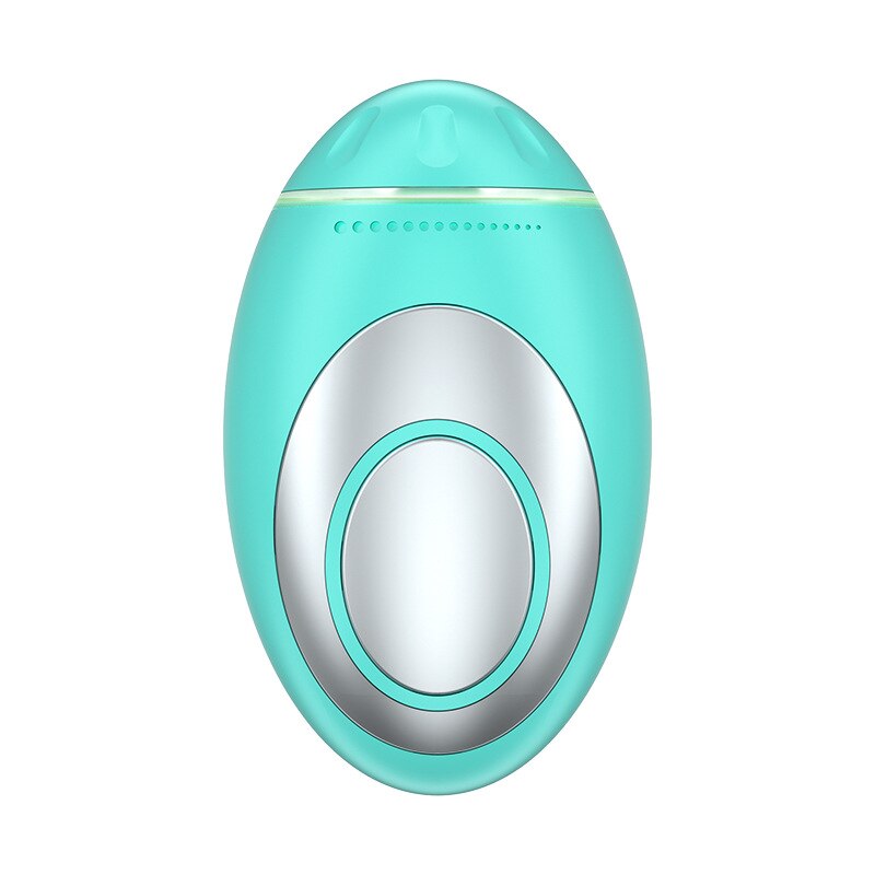 Handheld Slaap Steun Microcurrent Slaap Steun Lage Frequentie Puls Stroom Slaap Apparaat Holding Sleep Aid Instrument