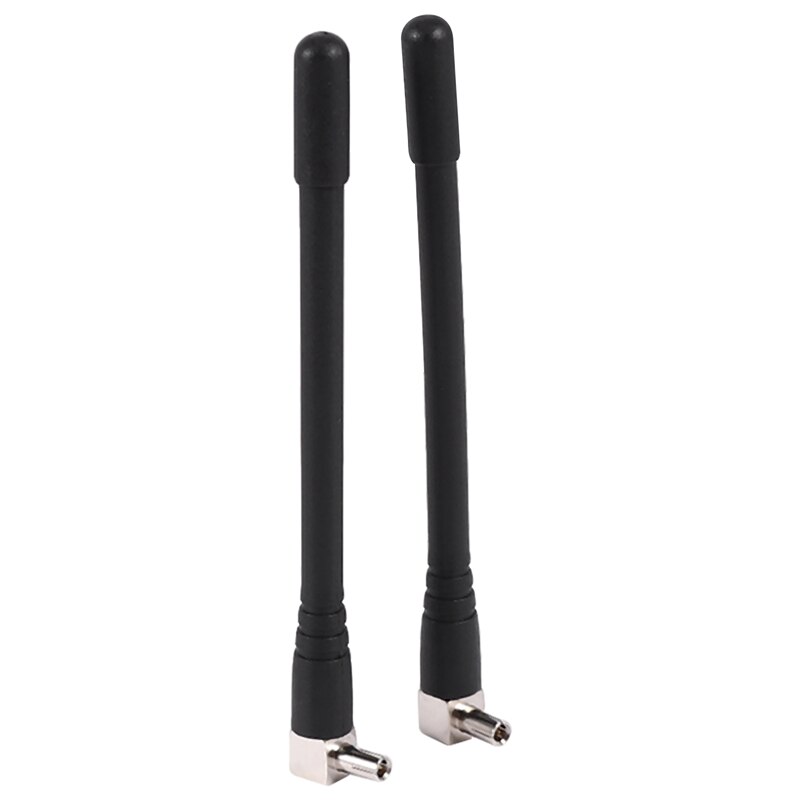 Wifi Antenne 3G 4G Antenne Ts9 Wireless Router Antenne 2 Teile/los für Huawei E5573 E8372 für Pci Karte usb Wireless Router