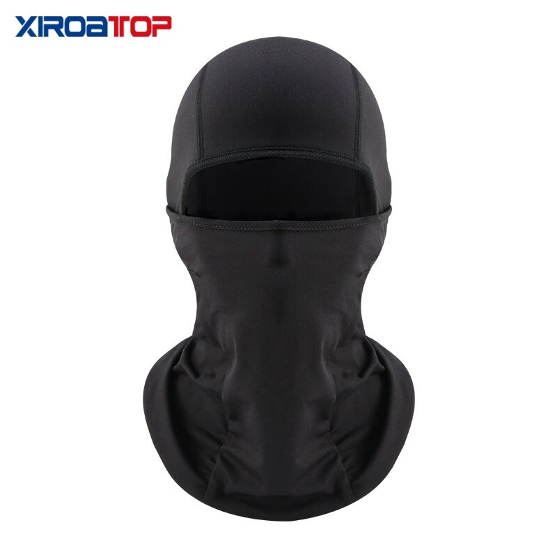 Winter Ski Masks Cycling Running Sport Training Mask Balaclava Windproof Soft Keep Warm Half Face Mask fleece Cycling Face Mask