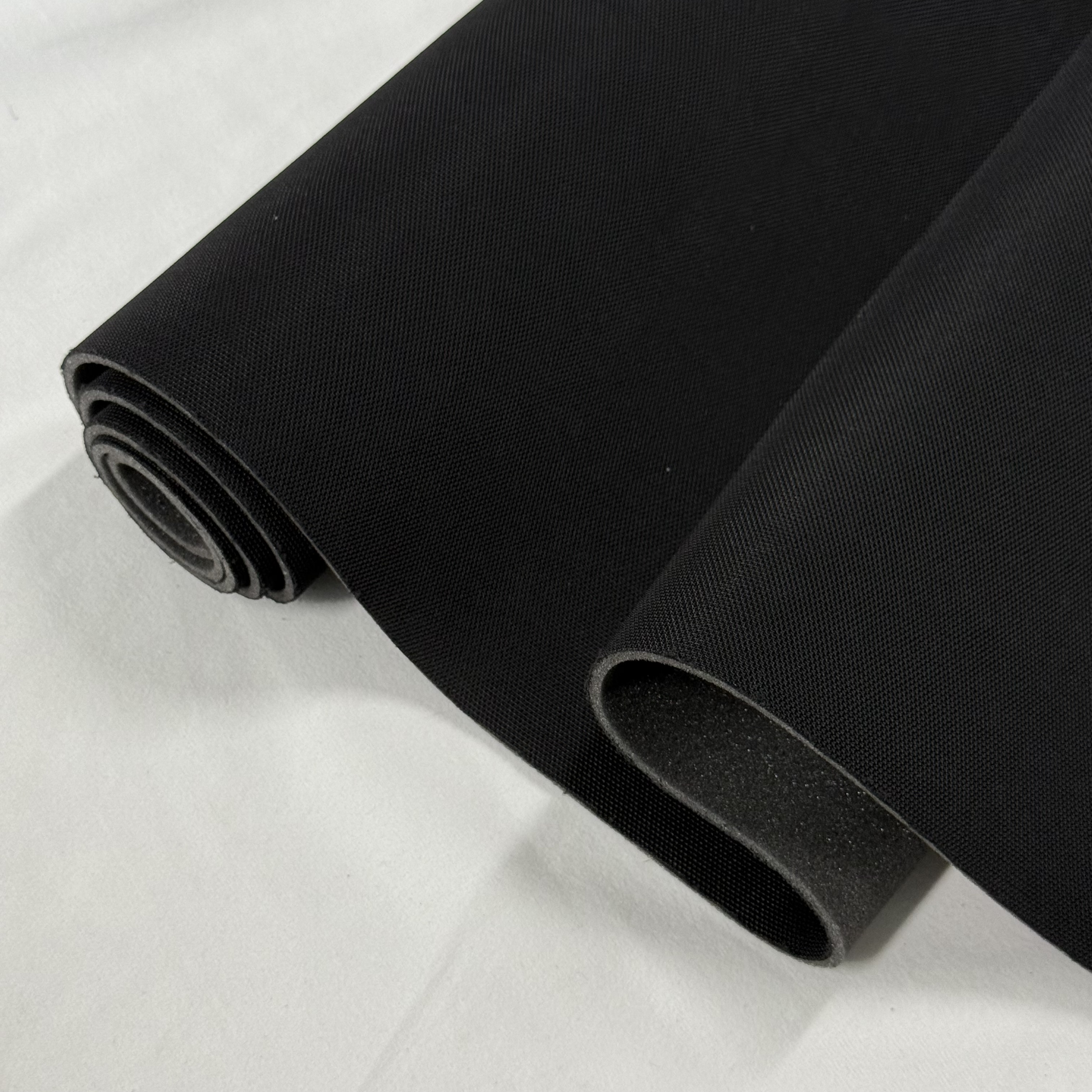 Auto Headliner Dak Headliner Stof met schuimsteun voor autovoering Interieur Materiaal Reparatie Trim Bescherm DIY-stoffen: 21X14cm / Donkergrijs