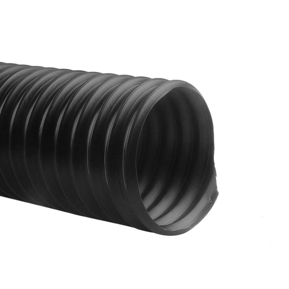 Cold Air Intake Pipe Universal for Most Car 76mm / 3 Inch Flexible Air Inlet Hose Engine Ducting Feed Hose Auto Parts