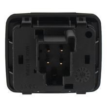 Durable Socket Plug AC Power Outlet For Ford Outlet Parts Plug Accessories