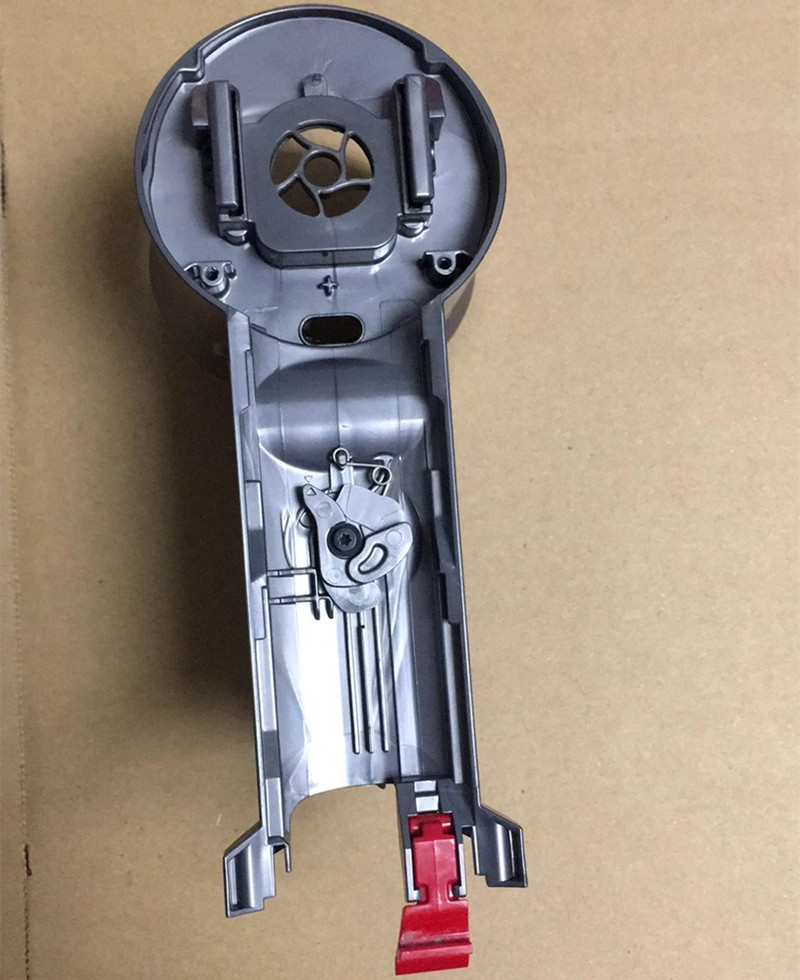 Original vacuum cleaner main body shell for Dyson V8 V7 vacuum cleaner parts replacement