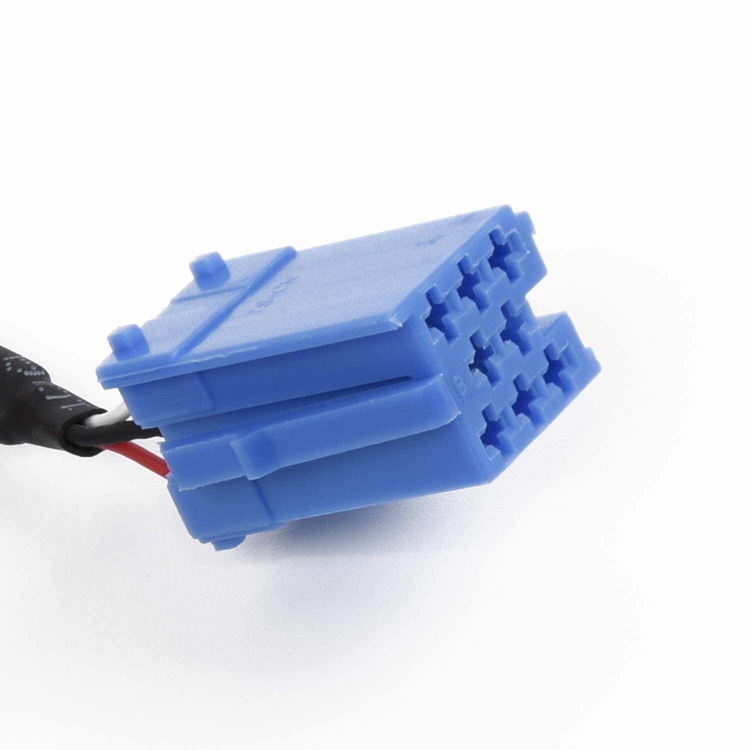 Parts Bluetooth interface Adapter ABS Black Replacement 1pc Wireless Music Cable