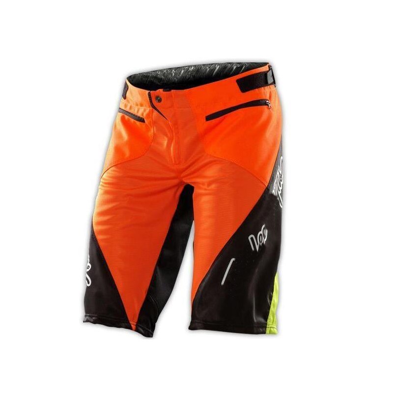 Motorcycle Shorts Quick Dry Mountain Road MTB Cycling Shorts Moto Shorts MTB DH Downhill Cycling Short Pants