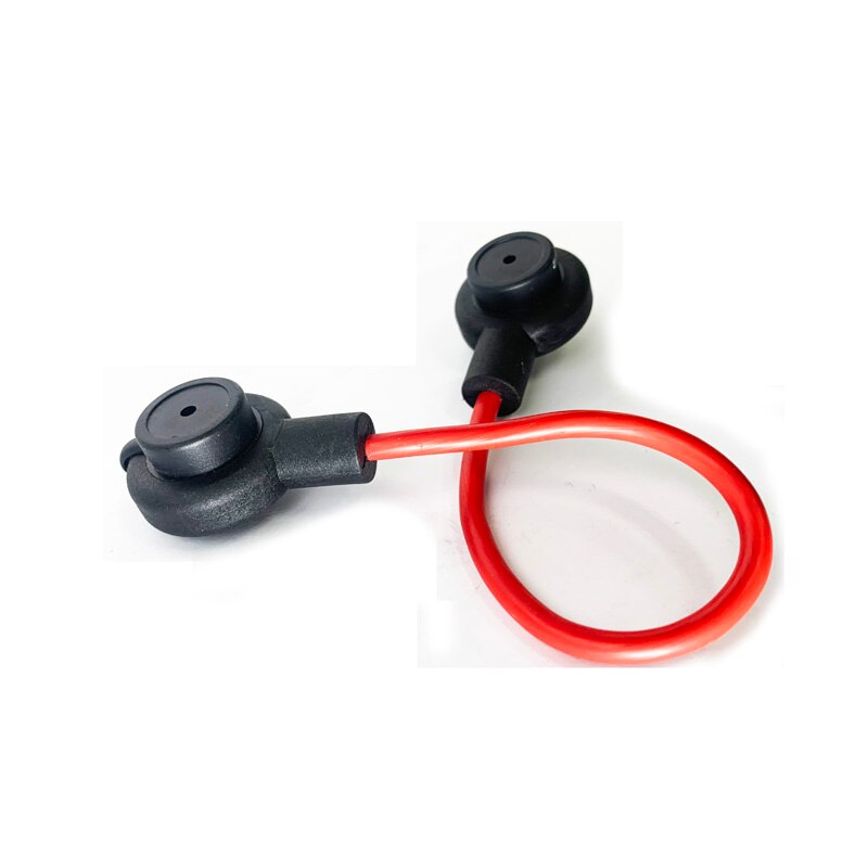 Instrument power cable