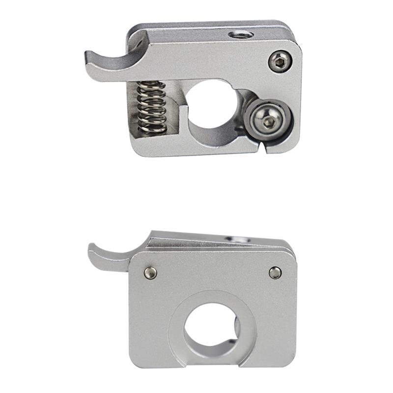 MK10 Extruder Kit 1.75mm All Metal Left Right Hand Bowden Direct Drive Extruder For MakerBot Replicator 2X 3D Printer Parts