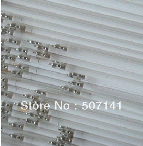 Écran LCD large de 22 pouces, 10 pièces, tube de rétro-éclairage CCFL, 480MM 482MM 2.4mm,22 pouces,