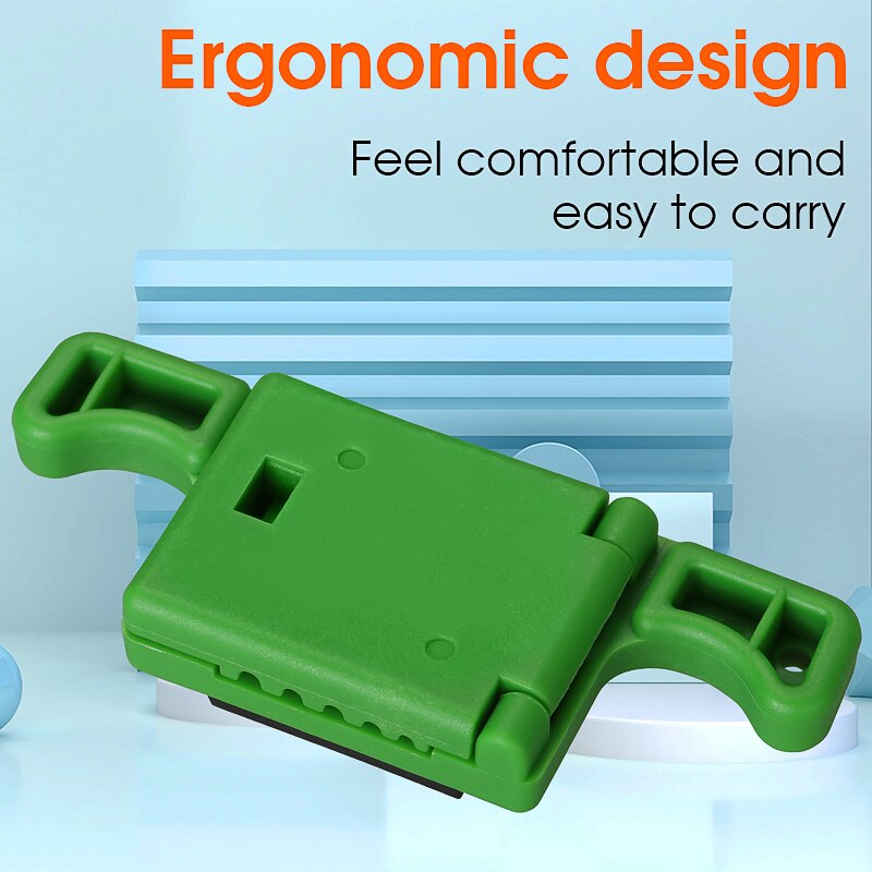 HMSAT-5 Fiber Câble Dénudeur FTTH À Fibers Optiques Décapage 1.9 ~ 3mm MSAT5 Accès Outil Kit Tampon Lâche Tube Décapant AUA-05