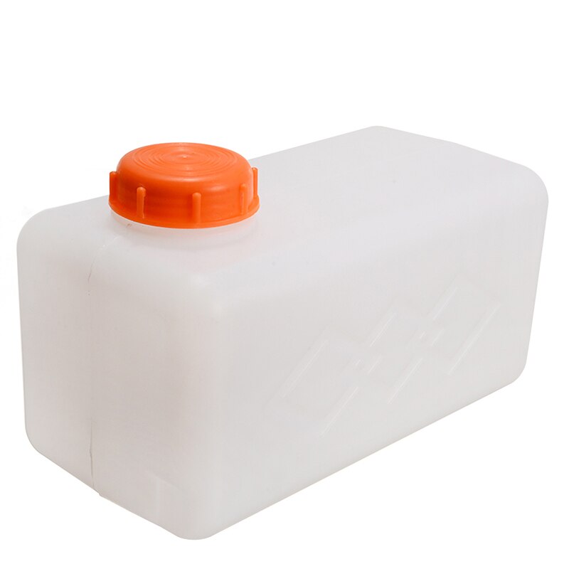 Fuel Tank 5.5L Oil Gasoline Petrol Plastic Storage Canister Water Tank Boat Car Truck Accessories For Webasto Heater