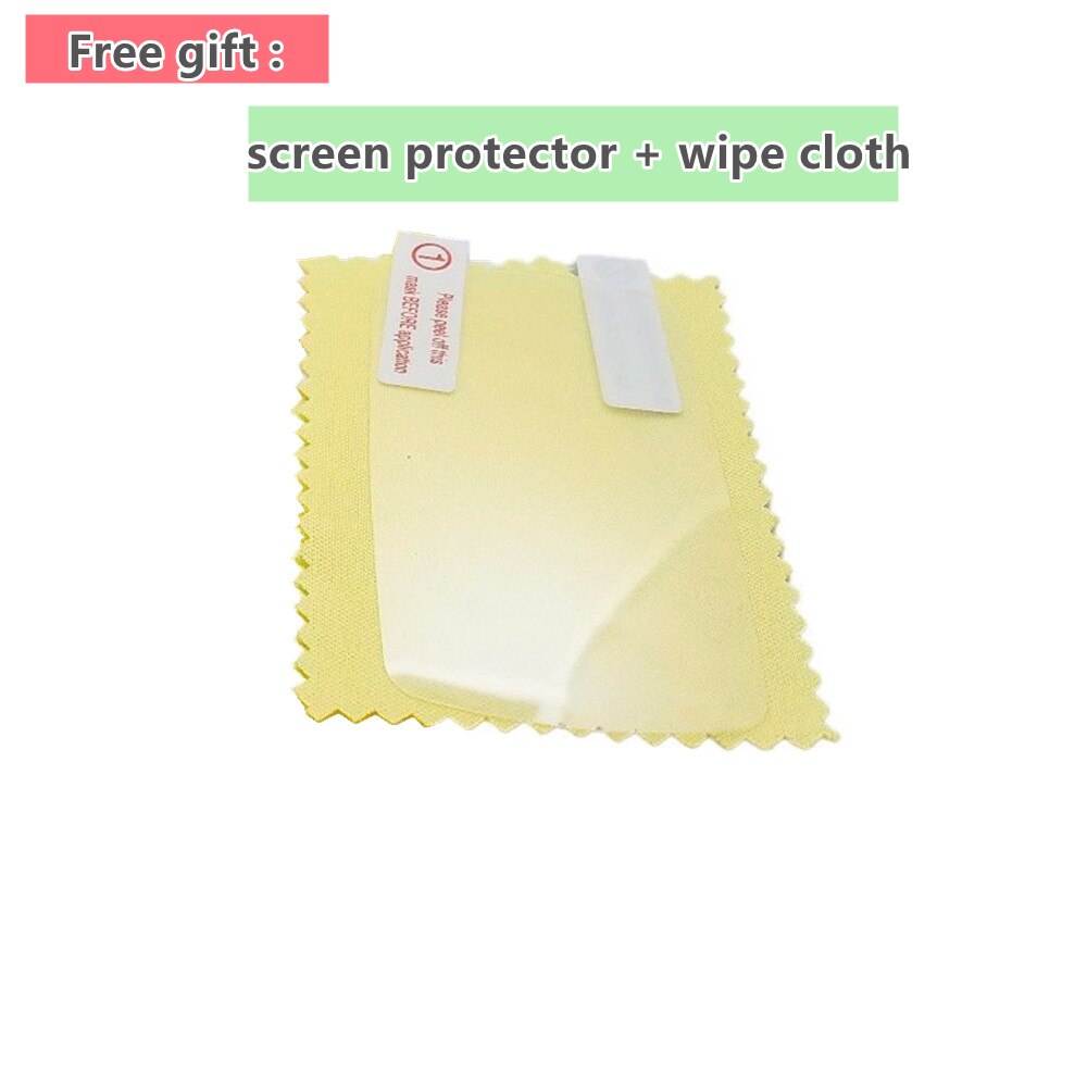 Generieke Bike Computer Silicone Case & Screen Protector Cover Voor Garmin Edge 530 Gps Case Voor Garmin Edge 530