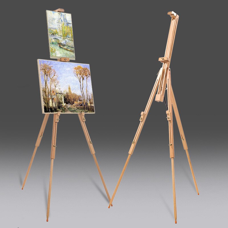 tafel schildersezel 25cm hoog RACO-11 40 30