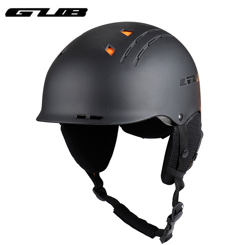 Casque de Ski PC + EPS, Certification CE, pour adulte, pour homme et femme, Skateboard, cyclisme, Snowboard, sport de neige