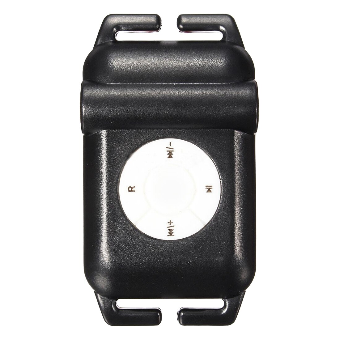 MAHA IPX8-REPRODUCTOR DE MP3 deportivo, resistente al agua, Radio FM, surf, natación, auriculares