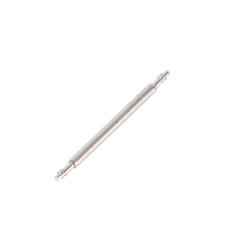 20 teile/paket Größe 12-26mm Edelstahl Uhrenarmband Frühling Riegel Stifte Reparatur Uhrmacher Verknüpfung Stifte Entfernen Werkzeuge neue Werkzeuge