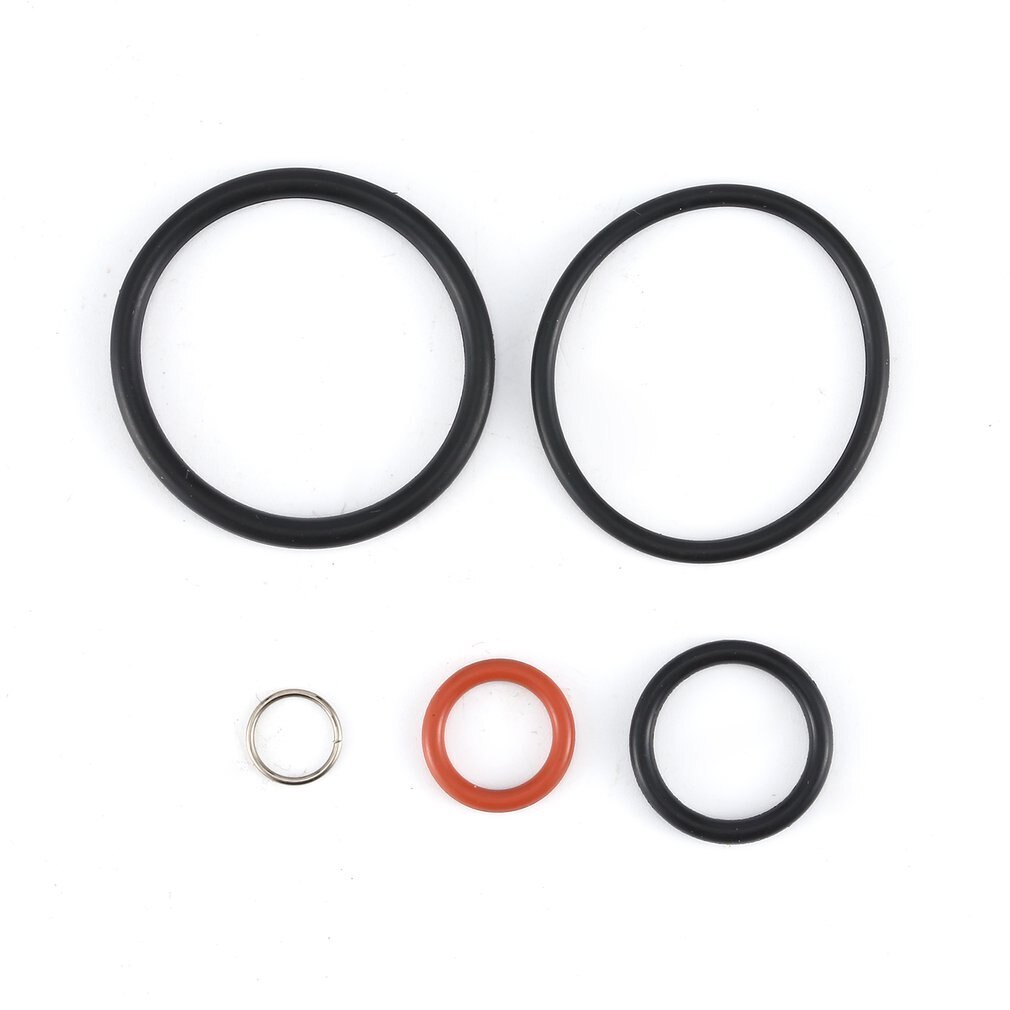 4 X Echt Voor Bosch Pd Injector Seal Repair Kit 1417010997 Voor, Seat, Voor Skod