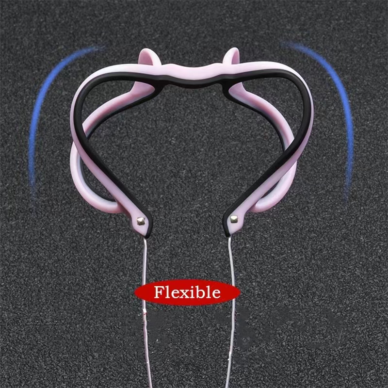Ultralight Titanium Legering TR90 Leesbril Voor Mannen En Vrouwen Retro Ronde Anti Blauw Licht Presbyopie Bril 0 +100 +150 +250