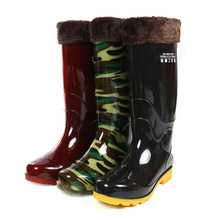 Plus – cuissardes de pêche en velours pour garder au , bottes imperméables, souples et confortables, respirantes, 40-44