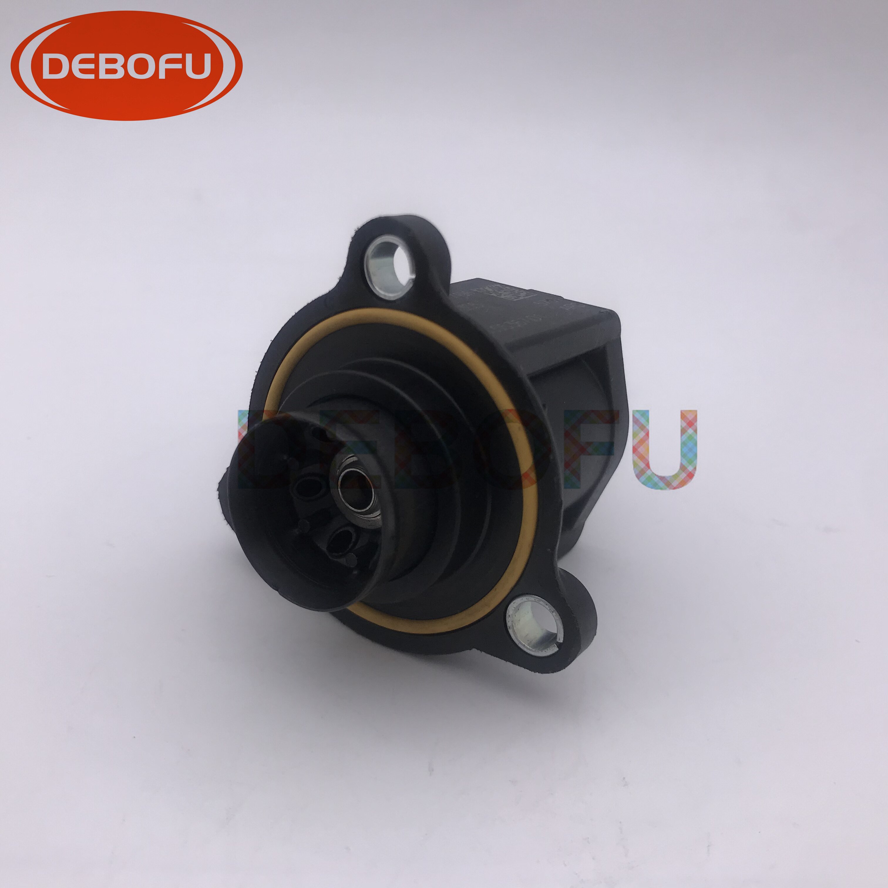 Original turbo solenoid valve 5900 110 7196 For Min Cooper 1.6L Air Bypass Valve ||-13T355 7.05367.01