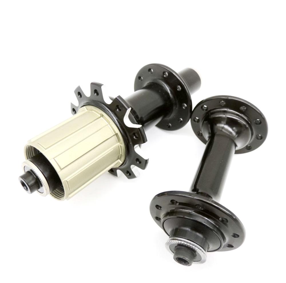 Rennrad Hub 20 Löcher Faltrad V Bremse Lager Hub 8/9/10/11 Geschwindigkeit Aluminium Legierung Fahrrad Zubehör