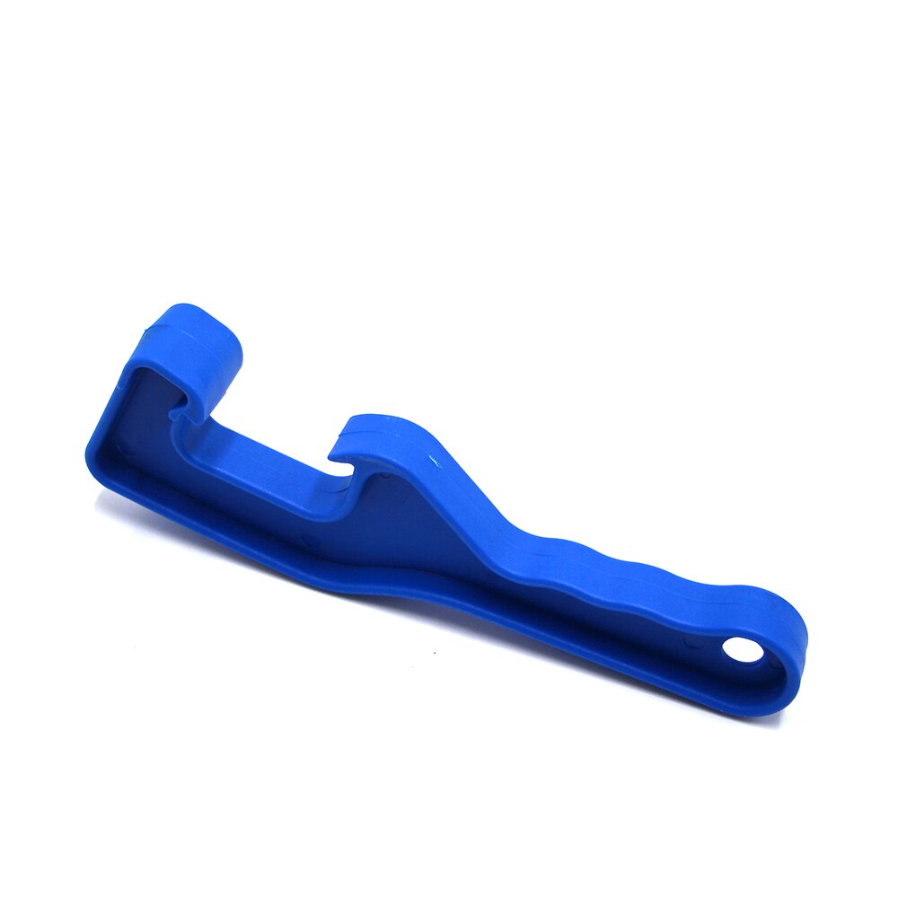 3Pcs Honing Emmer Opener Plastic Container Opener Gallon Coating Verf Emmer Bier Vat Deksel Kan Hand Opening Instrument Wrench