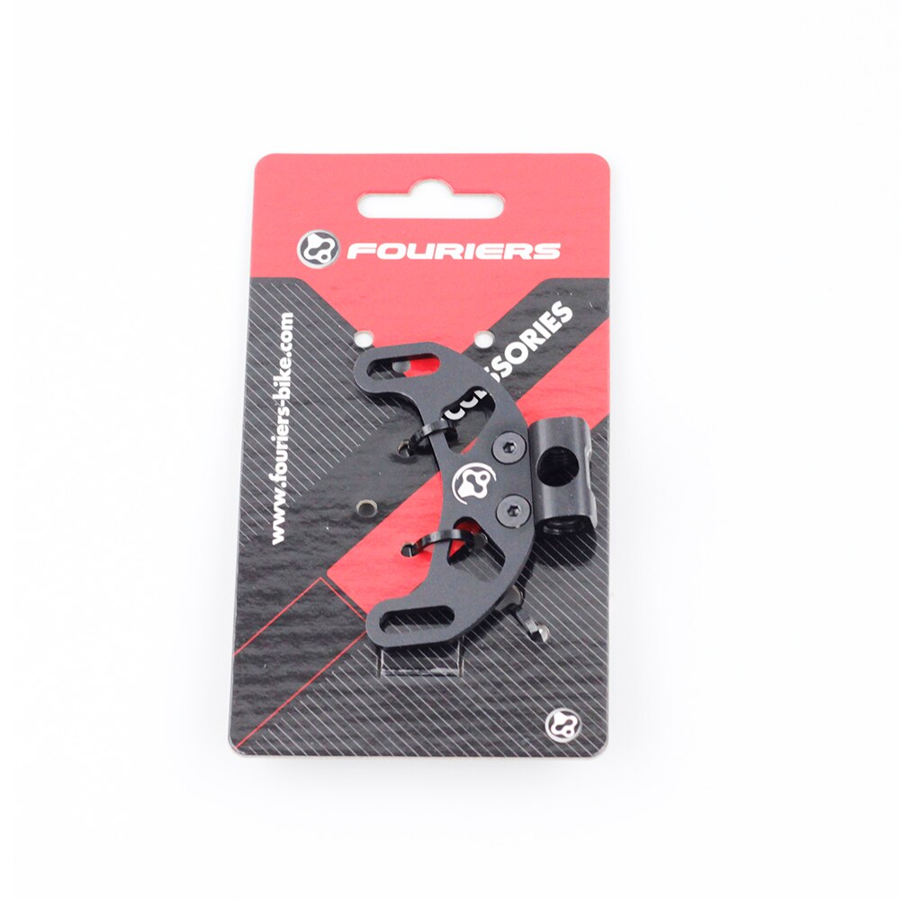 Plateau De Chaîne FOURIERS PCD96 Neuf Pour Shimano Deore/SLX/XT - Compatible VTT