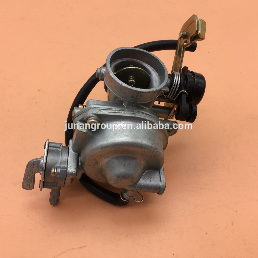 Carburetor for Honda C70 C 70 Passport Cable Choke 17mm intake Carb 1980-1983