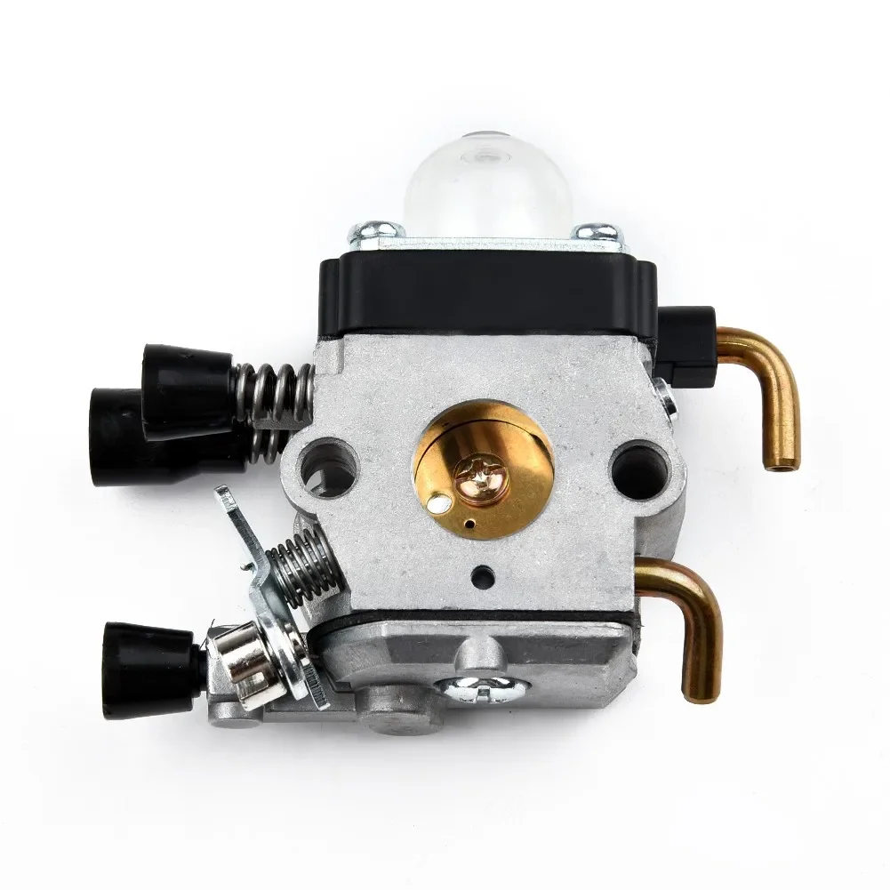 Carburador de para cortasetos STIHL HS75 HS80 HS85, fácil de instalar y proporciona un rendimiento óptimo
