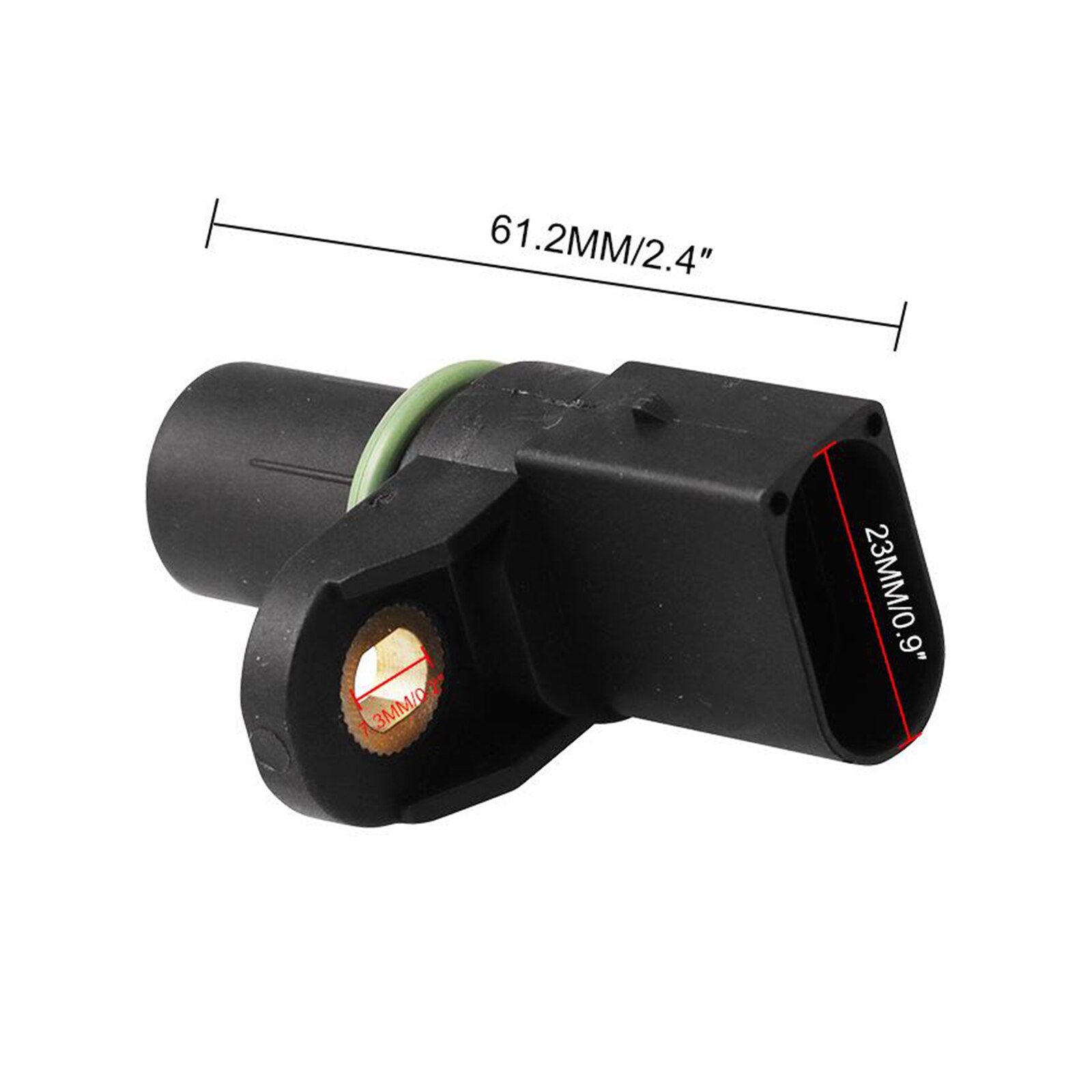 12141438082 12147506273 Camshaft Position Sensor for BMW E87 E46 5-ER E39