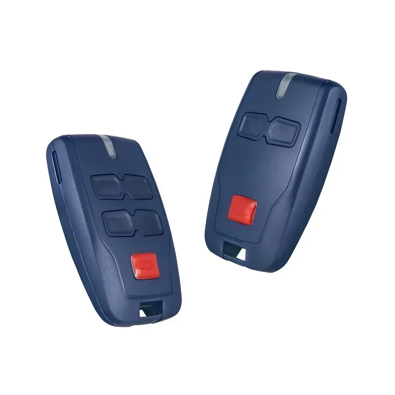 Control remoto para BFT B RCB02 RCB04 MITTO 2 4 KLEIO B RCA 02 04 TRC1 TRC2 TRC3 Control remoto para puerta de garaje 433,92 MHz abridor de puerta