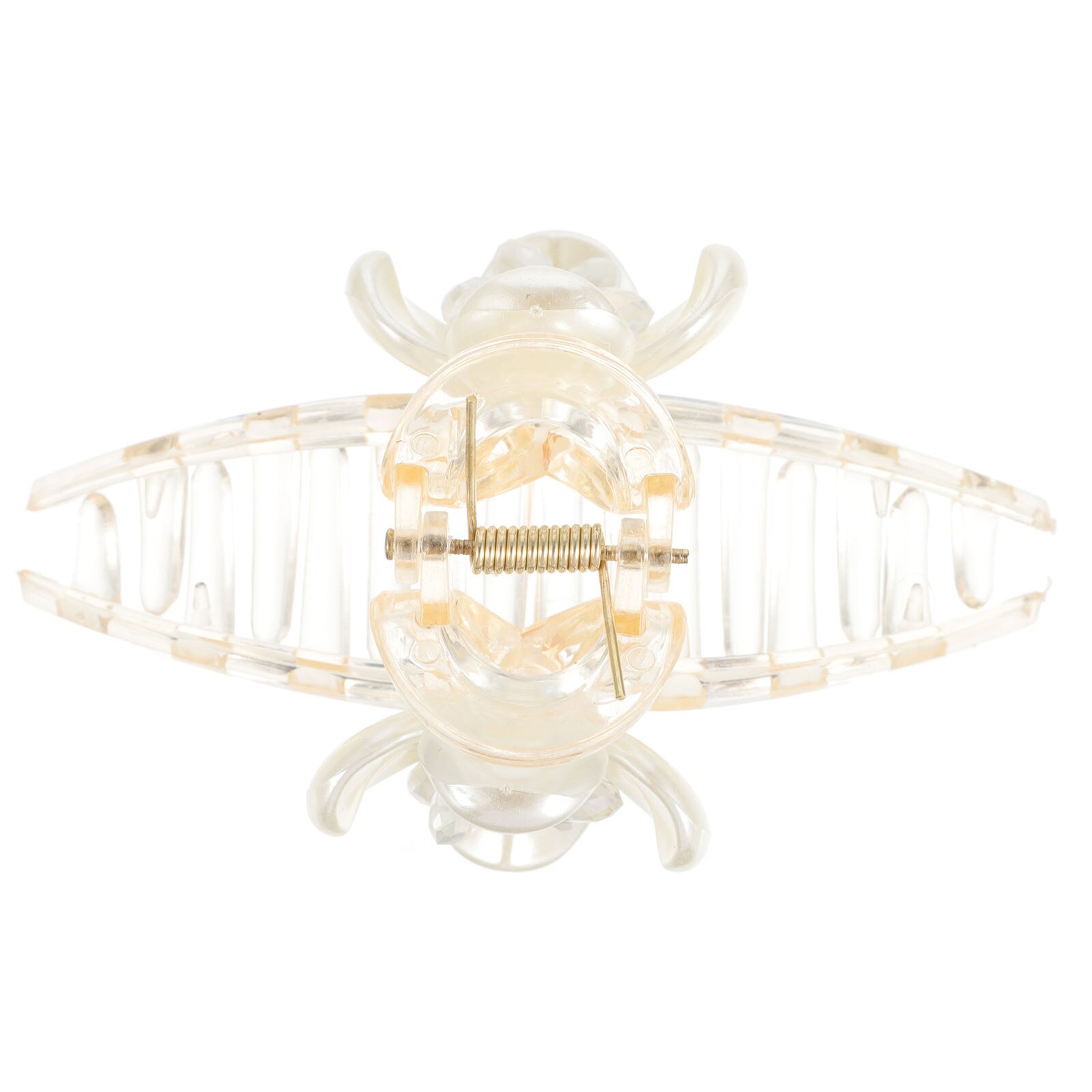 Alloy Hair Clip Retro Style Hair Clip Hair Styling Clip Hair Accessories