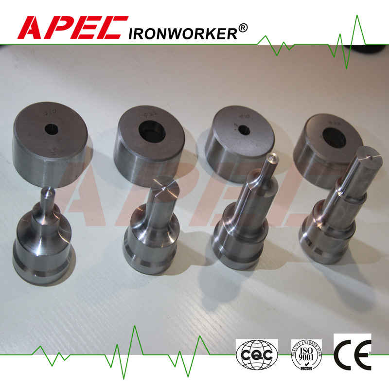 punch die for punching machine punch toolings