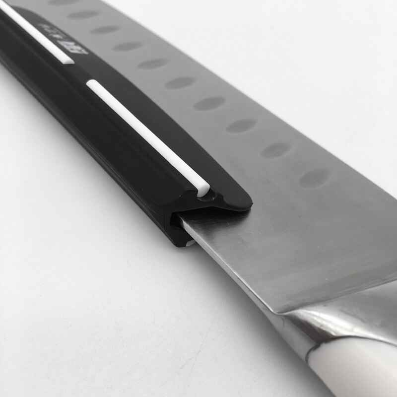 TAIDEA 1/2/3/7 Uds afilador de piedra guía angular accesorios de piedra de afilar kitche cuchillo fijo afilador guía