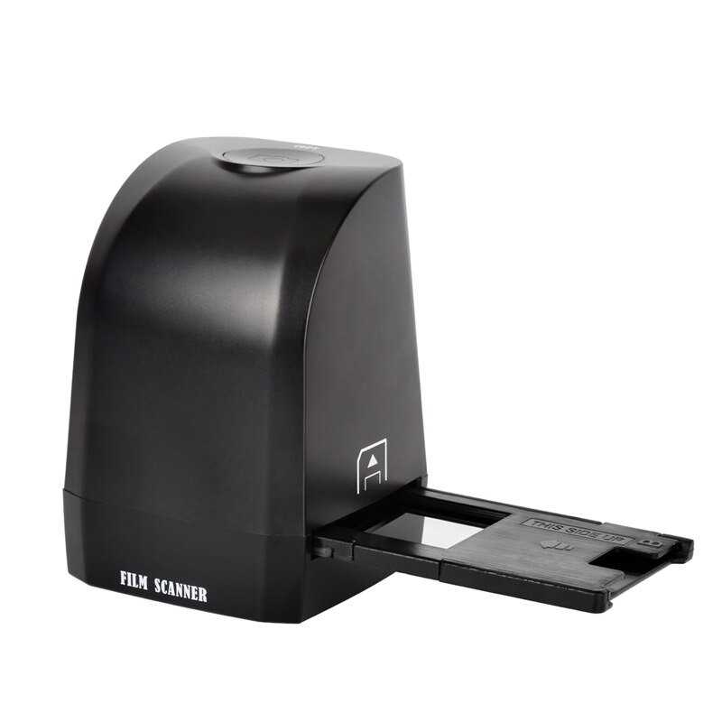 Film Scanner 135mm/35mm Film Scanner 8MP Pixel 135 Film Scanner Film Converter