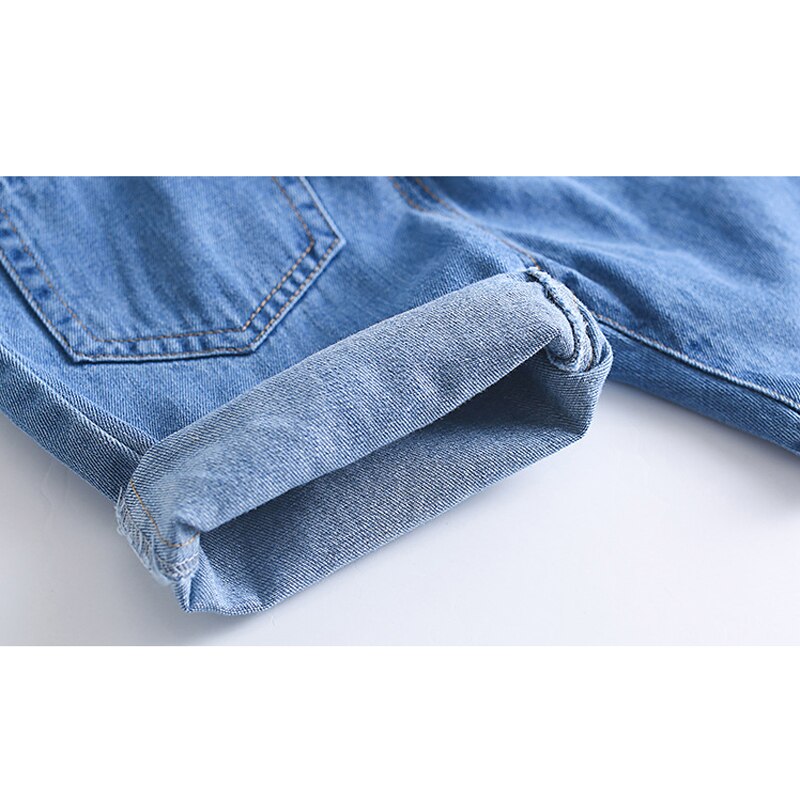 Girls Boys Jumpsuits Loose Solid Button Denim Overalls Baby Toddler Bib Overalls Kids Jeans Jumpsuit Boys Girls LZ124