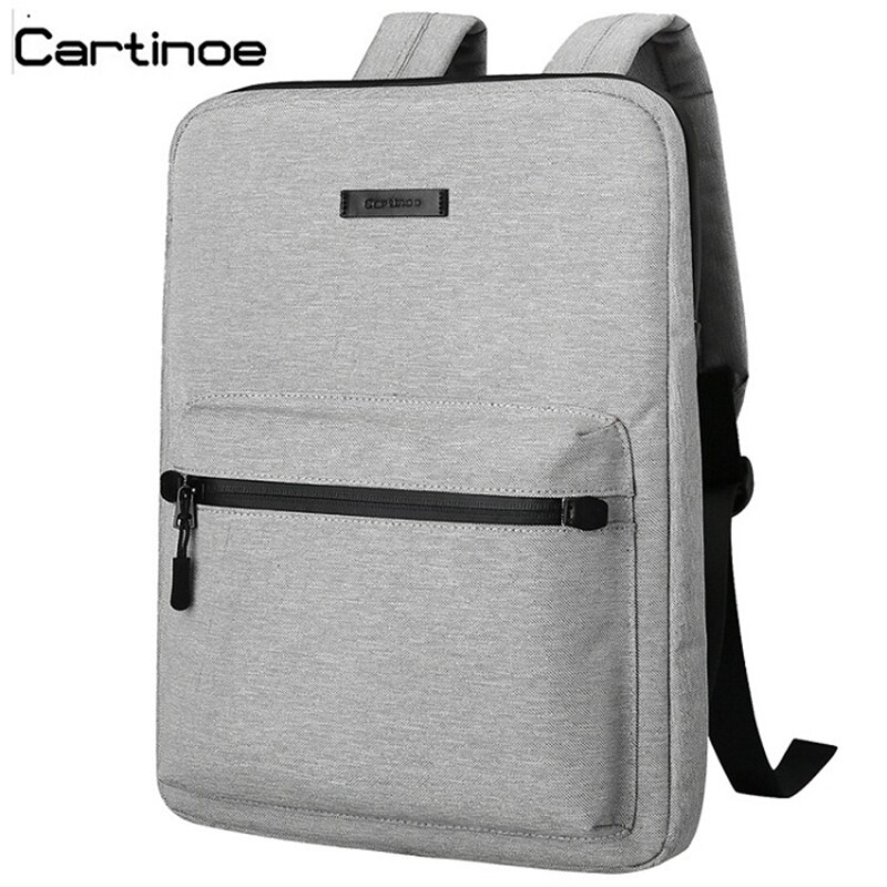 Cartinoe 14,15,15.6 Inch Laptop Bag For Macbook Air Pro Laptop Backpack 15.6 Inch Unisex Backpack Women School Bag For Macbook
