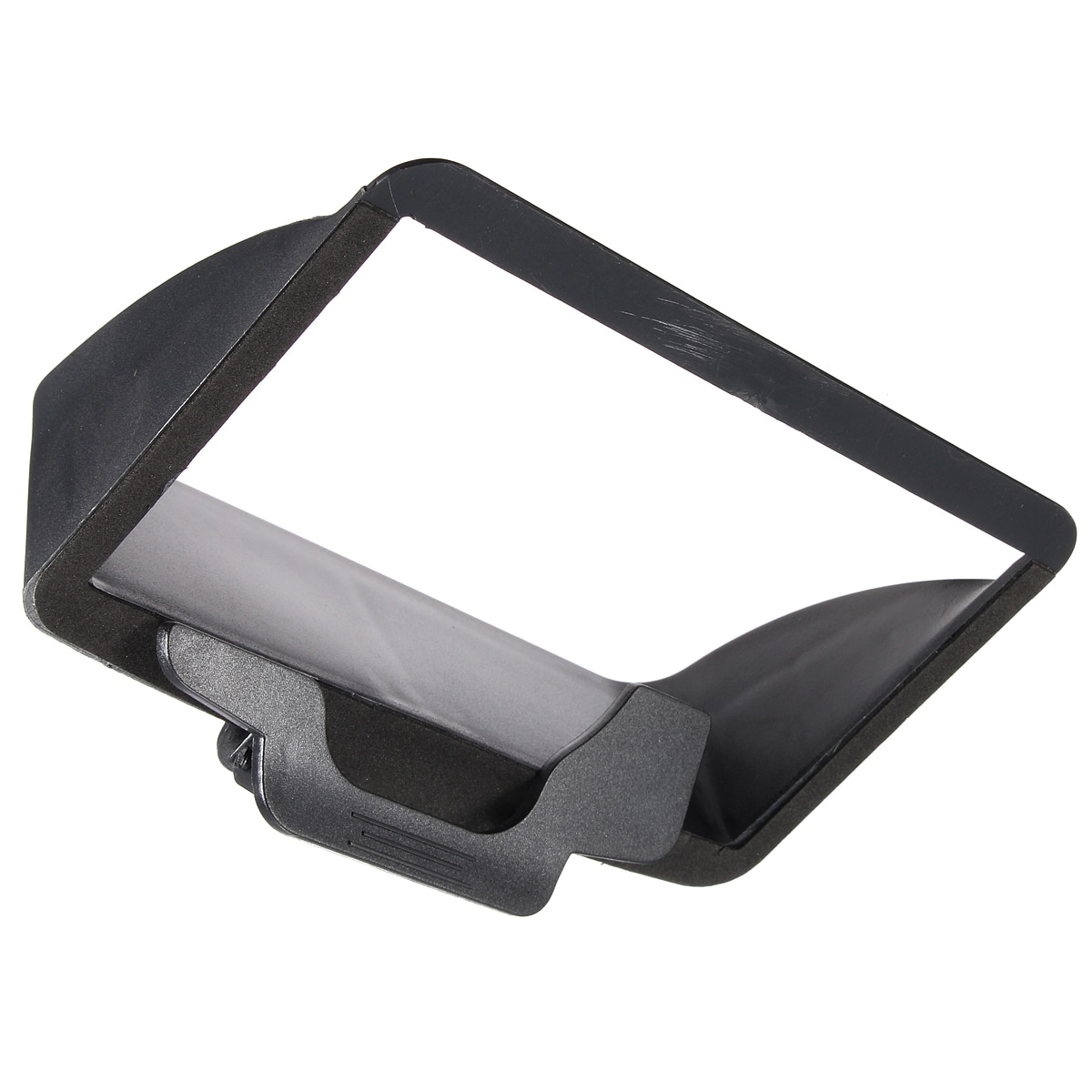 Zonnescherm Visor Screen Voor TomTom Go 60 Go 600 Go 6000 Sat Nav GPS 4.3/5 INCH Accessoires