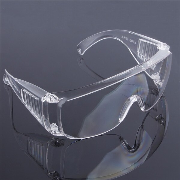 Schutz Schutzbrille Gläser Zahn Augenschutz Brillen brillen UNS-OKLE: W